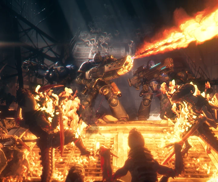 OUR BIGGEST WORLD YET