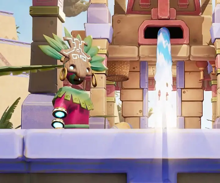 A satisfying reunion