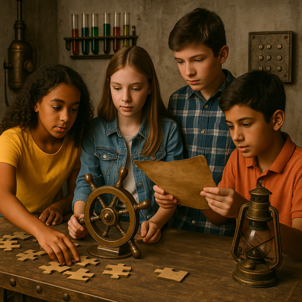 Cutting-Edge VR Technology