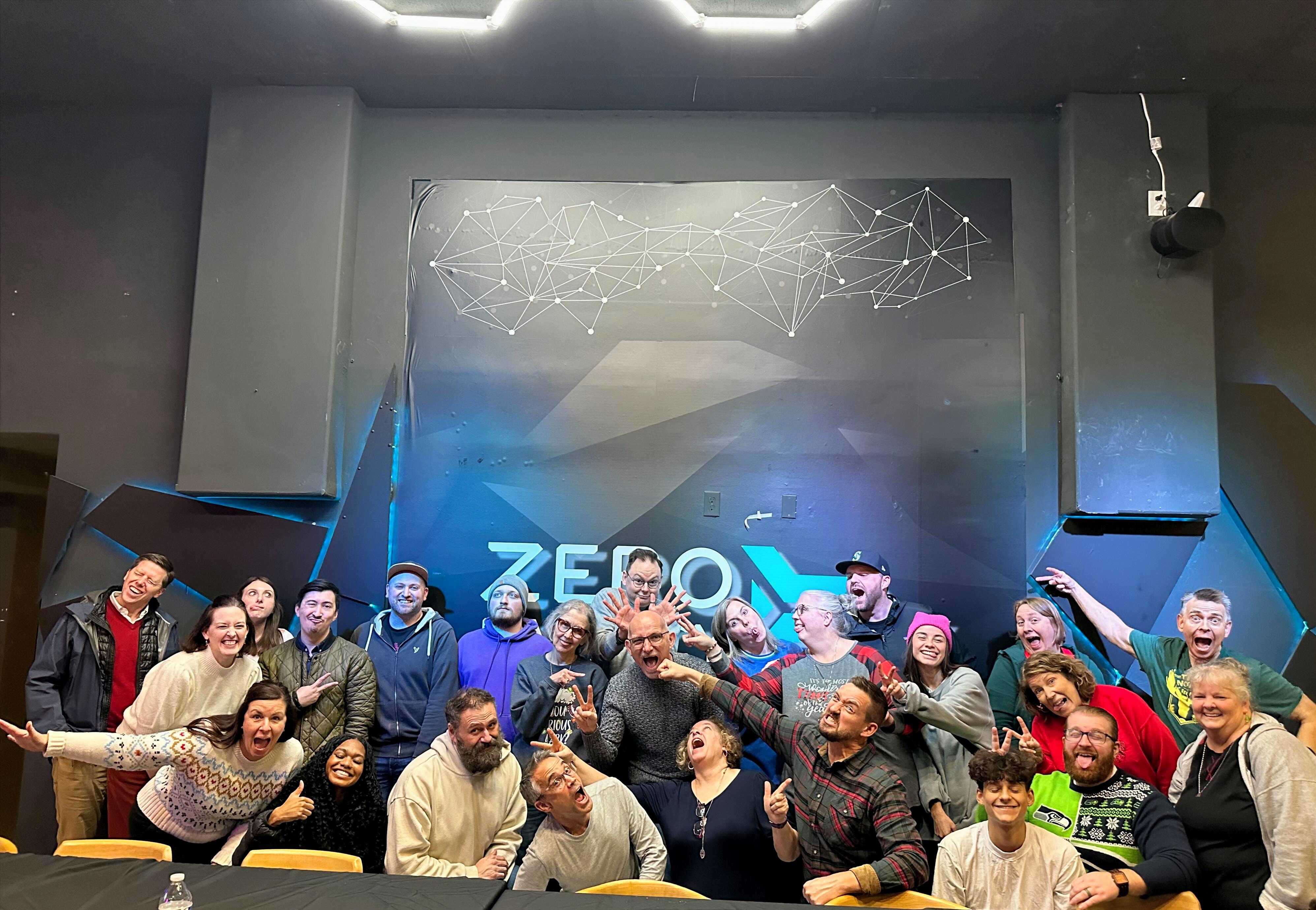 Boost Team Performance by 40%