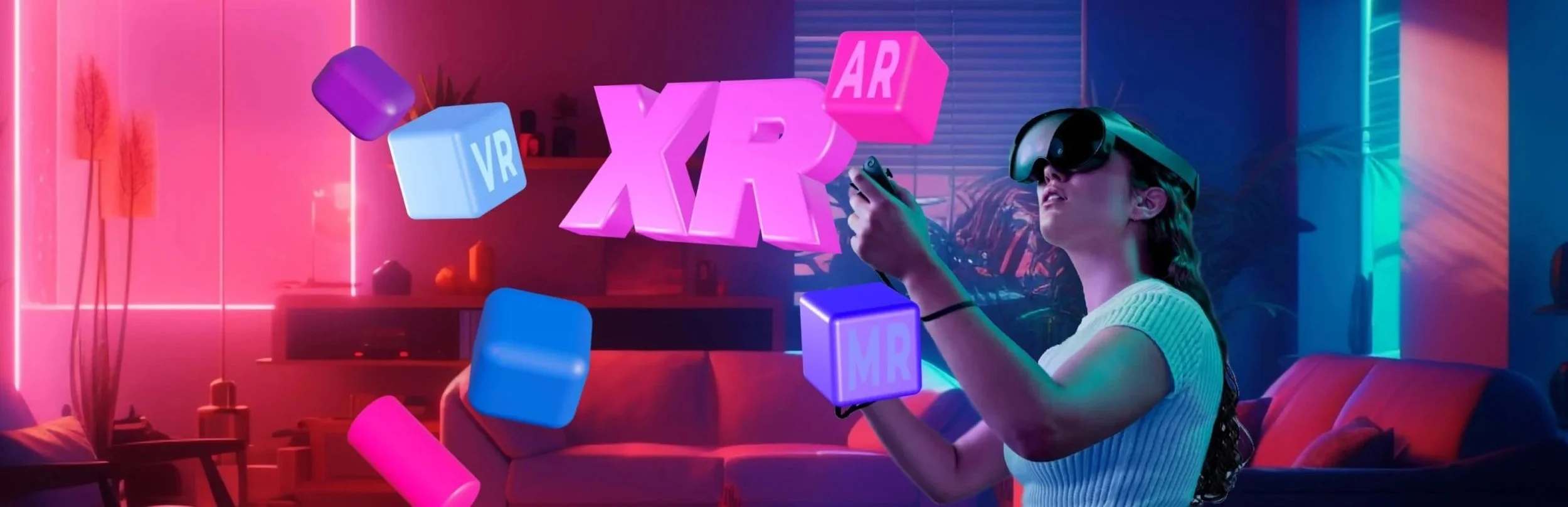 Beginner’s Guide to Getting Started with VR