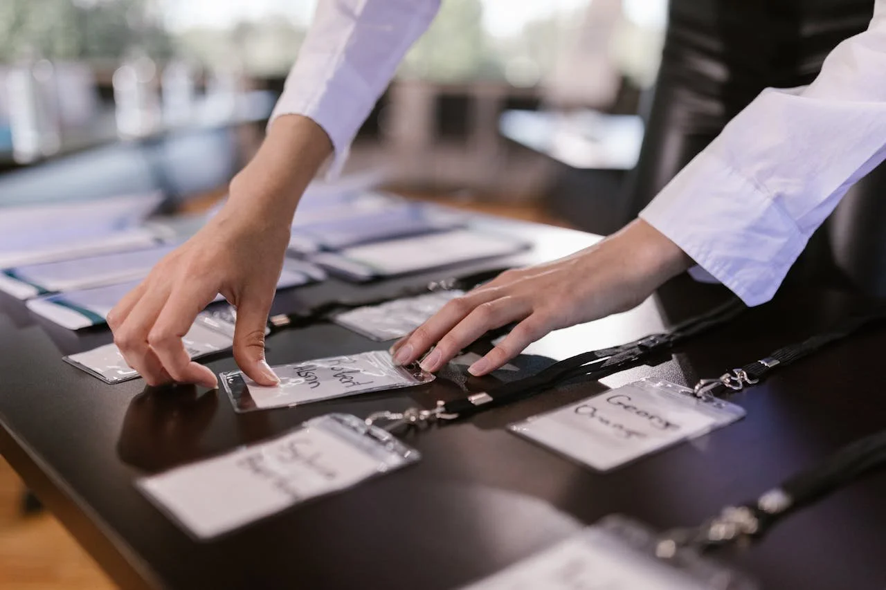 Planning a Corporate Escape Room Event
